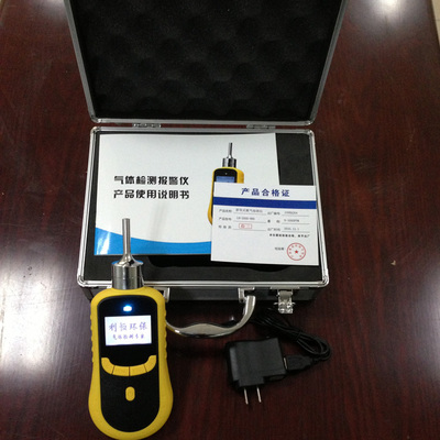 利恒LH-2000-CO2泵吸式二氧化碳检测仪 厂家特价技术解析与采购指南