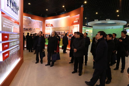 山东省农业科研院所协作与技术咨询会议在济南成功召开，共谋现代农业发展新篇章