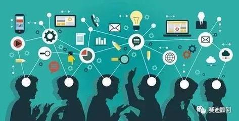 未来经济竞争新图景 以“合纵连横”与“跨界”创新突破行业壁垒