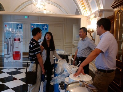 北京中原合聚经贸技术咨询服务解析