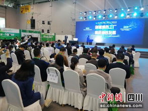 2019首届绿色工厂创建展暨绿色高峰论坛在蓉隆重举办，推动绿色技术咨询发展